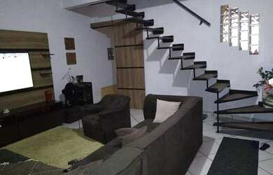 Imagem 12: JAMI-JUNDIAI435. 100m² de Área, 2 Vagas na garageme3 Dormitórios