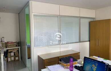 Imagem 5: Sala, 91 m² - venda por R$ 880.000,00 ou aluguel por R$ 2.980,00/mês...