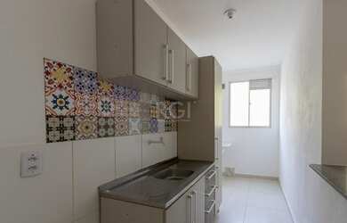 Imagem 8: Porto Alegre - Apartamento Padrão - Nonoai