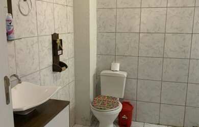 Imagem 4: Apartamento quitado. Ar-condicionado, 1 Vaga na garageme2 Dormitórios