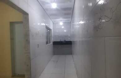 Imagem 9: Barracão. 80m² de Área, 1 Banheiroe1 Dormitório