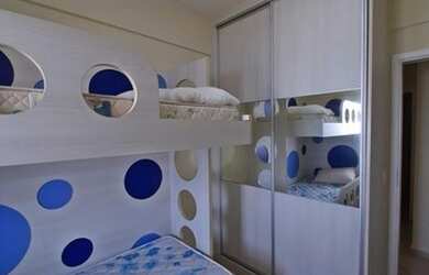 Imagem 10: Alta Vista - apartamento frente Mar em Caraguatatuba