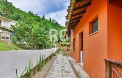 Imagem 8: Porto Alegre - Casa Padrão - Campo Novo