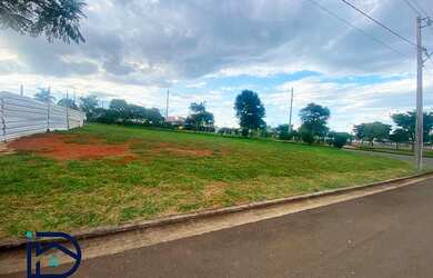 Imagem: O terreno possui 632m² de Área e está localizado em Anápolis