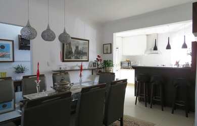 Imagem 10: CASA Seminário. Área de serviço, 280m² de Área, 1 Vaga na garageme4...