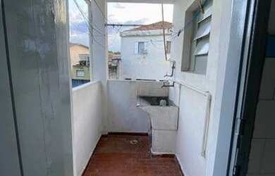 Imagem 7: Casa - Vila Paiva. 40m² de Área, 1 Banheiroe1 Dormitório