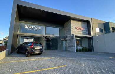 Imagem: O depósito possui 2 Vagas na garagem, 150m² de Área, Imóvel