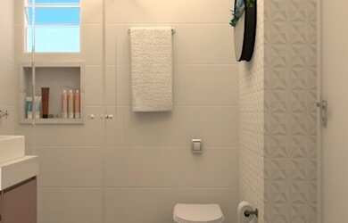 Imagem 9: RAUL POMPEIA COPACABANA TODO REFORMADO MARGARIDA MEIRELES IMOBILIARIA