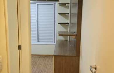 Imagem 16: Apartamento para venda tem 60 metros quadrados com 2 quartos em Vila Firmiano...