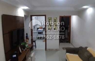 Imagem 14: SALVADOR - Padrão - Matatu