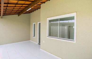 Imagem 1: Casa em São Caetano As. 135m² de Área, 1 Vaga na garageme3 Dormitórios