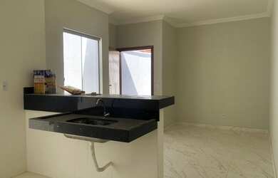 Imagem 6: Casa no Residencial Casa Grande - São Joaquim de Bicas - MG