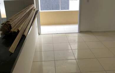 Imagem 10: Gr Maravilhoso Frente Mar 2 dorm 1 suite lazer completo