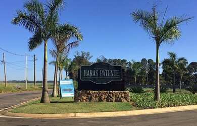 Imagem 3: Terreno em Condominio de alto Padrão em Jaguariuna, Haras Patente