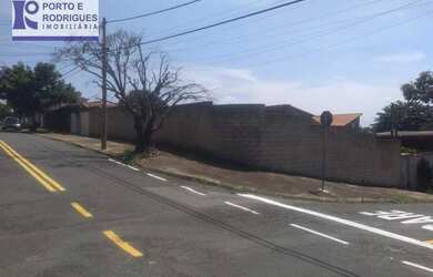 Imagem 6: Terreno à venda, 336 m² por R$ 320.000 - Jardim Nova Europa - Campinas/SP