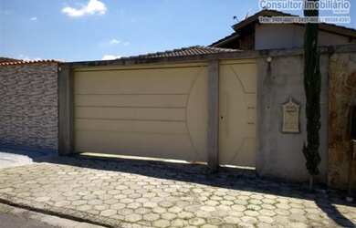 Imagem 1: CASA RESIDENCIAL em ATIBAIA - SP, JARDIM DAS CEREJEIRAS