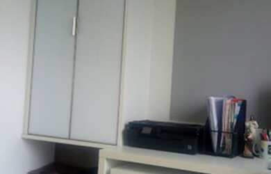 Imagem 13: Greenville. Piscina, Churrasqueira, Ar-condicionadoe88m² de Área