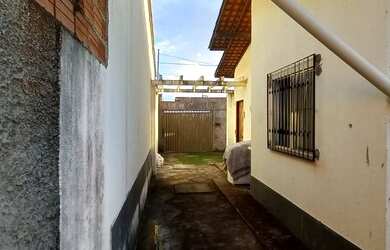 Imagem 3: Casa no Portal R$ 125.000,00