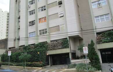 Imagem: CENTRO - APARTAMENTO 3 DORMITÓRIOS SENDO 1 TIPO APARTAMENTO