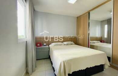 Imagem 10: LINDO APARTAMENTO. Piscina, Churrasqueira, Imóvel mobiliadoeAr-condicionado