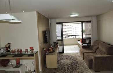 Imagem 3: Apartamento para Venda em Salvador/BA