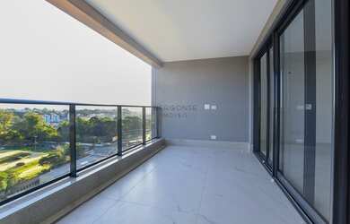 Imagem 11: APARTAMENTO RESIDENCIAL em CURITIBA - PR, Ecoville