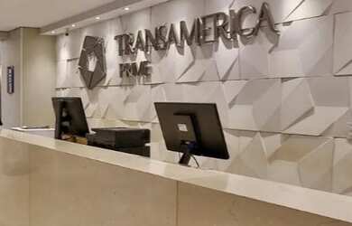 Imagem 4: Flat para venda tem 48 metros quadrados com 1 quarto em Residencial Flórida...