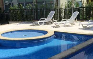 Imagem: Apartamento c/ 3 Quartos (1 Suíte) e 2 vagas, 84m Conselheiro