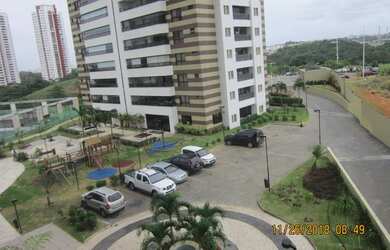 Imagem 3: Lumno, Aluguel 4 suites , 225 m2,varanda gourmet, Patamares, Greenville...