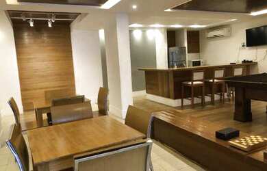 Imagem 9: apartamento, sol da manhã, 74m², em condomínio nobre na Freguesia -...