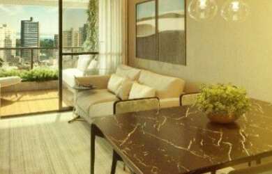 Imagem 6: Cineasta Oscar Santana 1 quarto com Varanda na Barra - Surreal