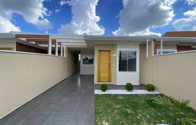 Imagem 3: FAZENDA RIO GRANDE - Casa Padrão - Nações