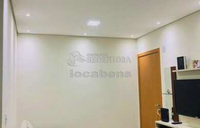 Imagem 3: São José do Rio Preto - Apartamento Padrão - Residencial Santa Filomena