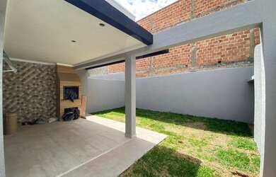 Imagem 14: FAZENDA RIO GRANDE - Casa Padrão - Nações