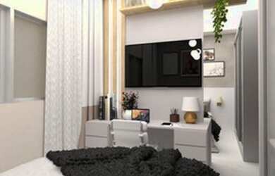 Imagem 9: Linda Casa No Residencial Vista Alegre