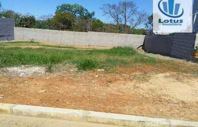 Imagem 7: Terreno à venda, 298 m² por R$ 210.000,00 - Condomínio Paulista - Jaguariúna/SP
