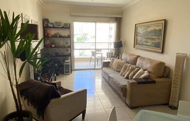 Imagem: O apartamento possui 3 Dormitórios, 2 Banheiros, 2 Vagas na