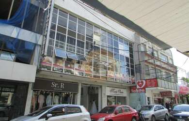 Imagem: O depósito possui 20m² de Área e está localizado em Alcântara