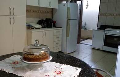 Imagem 11: Casa Térrea no Parque Atheneu