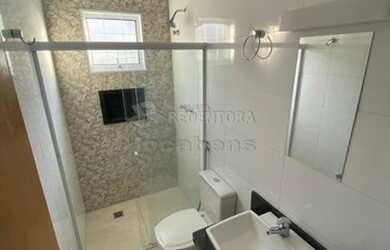 Imagem 10: São José do Rio Preto - Casa Padrão - Residencial Gabriela