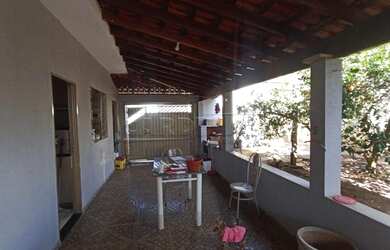 Imagem 16: Sao Carlos - Casa Padrão - Residencial Astolpho Luiz do Prado