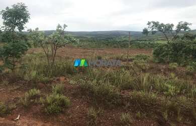 Imagem 8: MORRO DA GARçA - Fazenda - Zona Rural