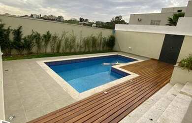 Imagem 2: CASA EM CONDOMÍNIO - RESIDENCIAL NEW VILLE - SP