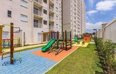 Imagem 11: Apartamento no condomínio Living Itirapina - Jundiaí SP