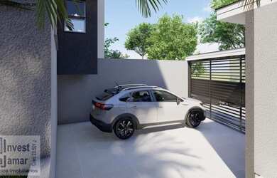 Imagem 5: Bela Casa. Alto Padrão. Bairro Portal em Cajamar. Destaque na Região