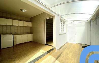 Imagem 13: Casa de condomínio RESIDENCIAL em GOIÂNIA - GO, JARDINS MADRI