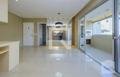 Imagem 4: Apartamento à Venda - Vila da Serra, 3 Quartos, 115 m²