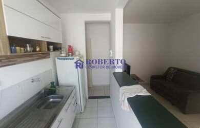 Imagem 5: Apartamento para venda tem 47 metros quadrados com 2 quartos em Estância...