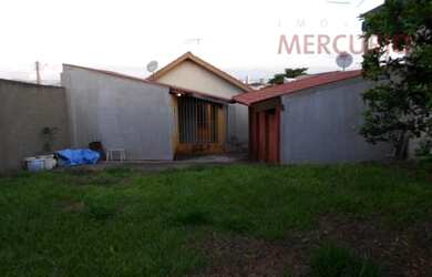 Imagem 3: Casa à venda, 125 m² por R$ 330.000,00 - Jardim Bela Vista - Bauru/SP