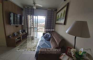 Imagem 3: Caraguatatuba - Apartamento Padrão - Indaiá